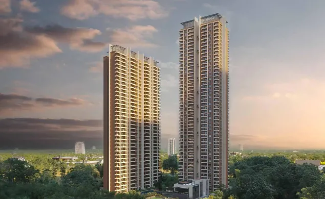 Sobha Project 4