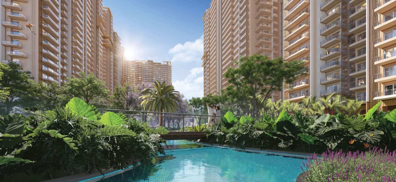 SOBHA Greater Noida West